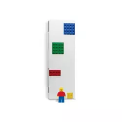 LEGO KUTIJA ZA OLOVKE 2.0 SA MINIFIGUROM