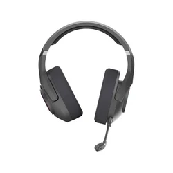 GR270 Bloody 7.1 Virtual Surround 3-IN-ONE RGB Gaming Wireless + wired crne slušalice