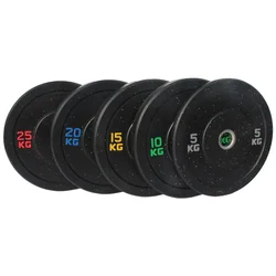Kineta HI-TEMP Bumper 5 kg