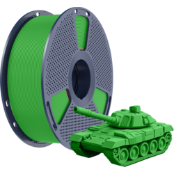 SUNLU High-Speed PLA+ Green - 1,75 mm/1000 g