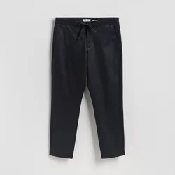 Reserved - Carrot pantalone