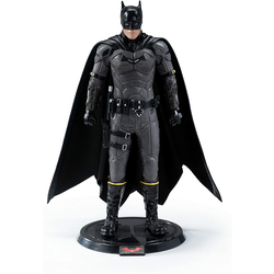 AbyStyle DC Comics: Batman Bendyfig 18,5 cm