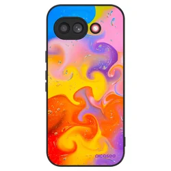 ULTIMATE CASE za Google Pixel 10a - Bubbles