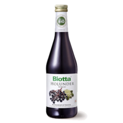 Biotta Classic sok od bazge  - 500 ml