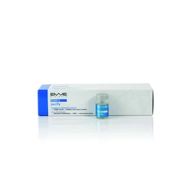 EMMEDICIOTTO Ampule za kosu protiv peruti Steam c purify, 8 komada, 8x10 ml