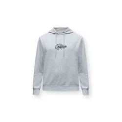 JJ REBEL Muški duks 12298817, Sivi
