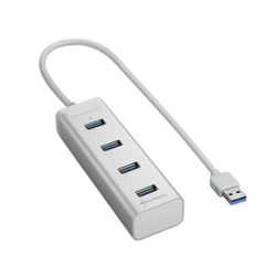 FastAsia USB 3.0 - 4 x HUB 3.0