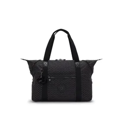 KIPLING Nakupovalna torba Art M črna