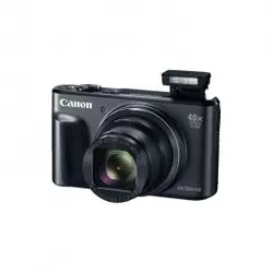 CANON fotoaparat PS SX720HS BK