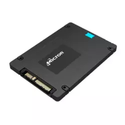SSD Micron 7600 PRO 1.92TB NVMe PCIe 5.0 U.2 (15mm) (DWPD 1) | MTFDLAL1T9THG-1BP1DFCYYR