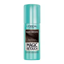 LOreal Paris Magic Retouch Sprej za prikrivanje izrastka 2 Dark Brown