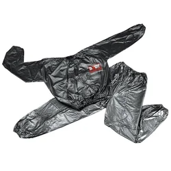 BODY SCULPTURE SAUNA ODELO ZA MRSAVLJENJE S/M UNISEX