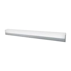 Top Light - LED kupatilsko zidno svetlo DAKOTA XL LED/14W/230V IP44