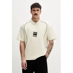 HUGO polo majica moška Duero_RB