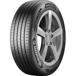 Barum Bravuris 6 ( 255/45 R18 103Y XL EVc, sa rebrom felne )