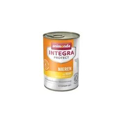 Animonda INTEGRA PROTECT RENAL vlažna hrana za pse - piletina 6x400g