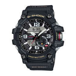 CASIO moška ročna ura G-SHOCK GG-1000-1AER
