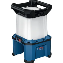 BOSCH Aku led lampa/reflektor GLA 18VH-7500 - bez baterije i punjača 06014A5001