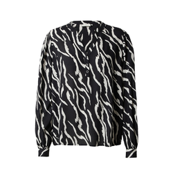 Kaffe Bluza Somia, bela