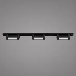 Komplet šinske rasvete, 1 m, 3 x 10 W