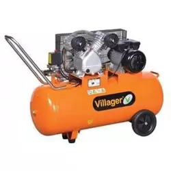 Vazdušni kompresor VILLAGER VAT VE 100 LE 020183