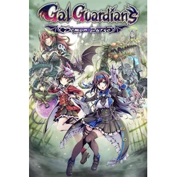 Gal Guardians: Demon Purge XBOX LIVE Key EUROPE