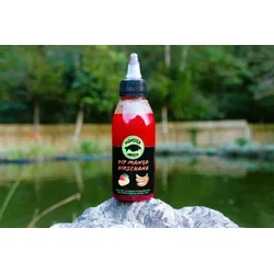 Dip Monster Hirsch 100ml MANGO HIRSCHANA