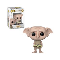Bobble Figure Harry Potter POP! - Dobby (151)