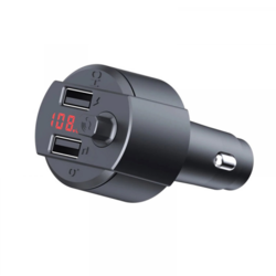 Bluetooth FM Transmiter C4 USBx2