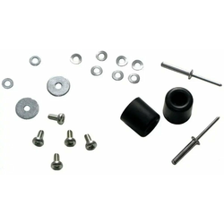 CIOKS Pedaltrain Mounting Kit