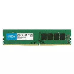 Crucial DDR4 4GB, 2666Mhz, CL19 (CT4G4DFS8266)