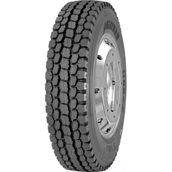 T 295/80R22.5 Duraturn 152/149L Y101 M+S 18PR pog