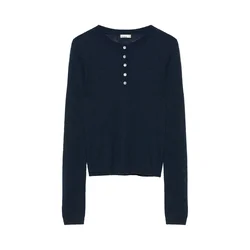 Pull&Bear Pulover mornarska