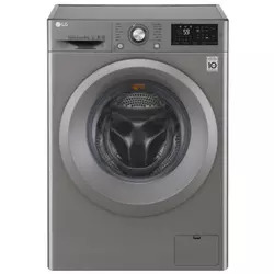 LG Mašina za pranje veša F4J5QN7S  A+++, 1400 obr/min, 7 kg