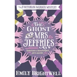 Ghost and Mrs Jeffries