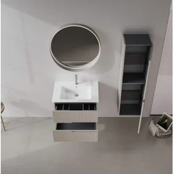 HANAH HOME Ogledalo Moonlight 75 v2 516