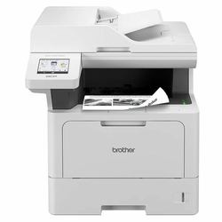 Brother MFC-L5710DW multifunkcijski štampač, A4, Print/Scan/Copy/Fax, print 1200dpi, 48ppm, duplex/ADF, 8.9cm touch display, USB/LAN/Wi-Fi