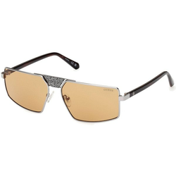 Guess GU00087 08E ONE SIZE (60) Srebrna/Rjava