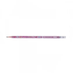 Faber Castell 49000 Grafitna olovka sa gum 2B 1/72 ( J450 )
