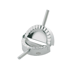 KUCHENPROFI Model za raviole12x6,5cm/inox