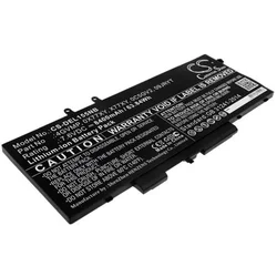 Sign Baterija za Dell Latitude 14 5400 itd.