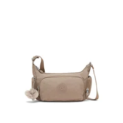 KIPLING Torba za čez ramo Gabbette bež