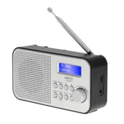 Prijenosni radio Camry CR1179, digitalni