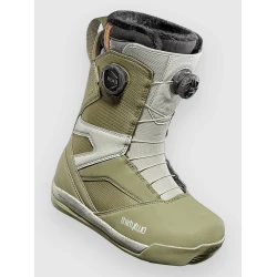 ThirtyTwo Stw Db 2026 Snowboard Boots olive