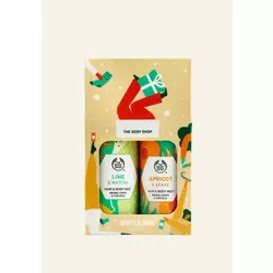 Spritz & Shine Mist Gift