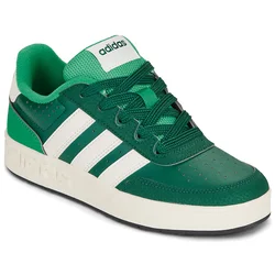 adidas BREAKBASE J Zelena
