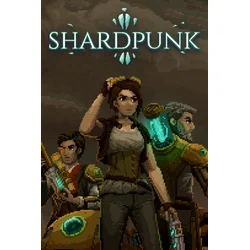 Shardpunk XBOX LIVE Key EUROPE