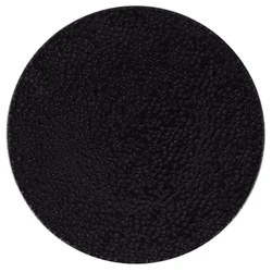Porcelain plate, 31cm, Ethos Black Moss - Porland