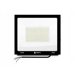 HALOGENSKA ŽARNICA LED REFOLER 100w MOČ CERTIFIKAT