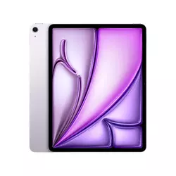 APPLE 13-inch iPad Air (M4) Wi-Fi 256GB - Purple (mh5x4hc/a)